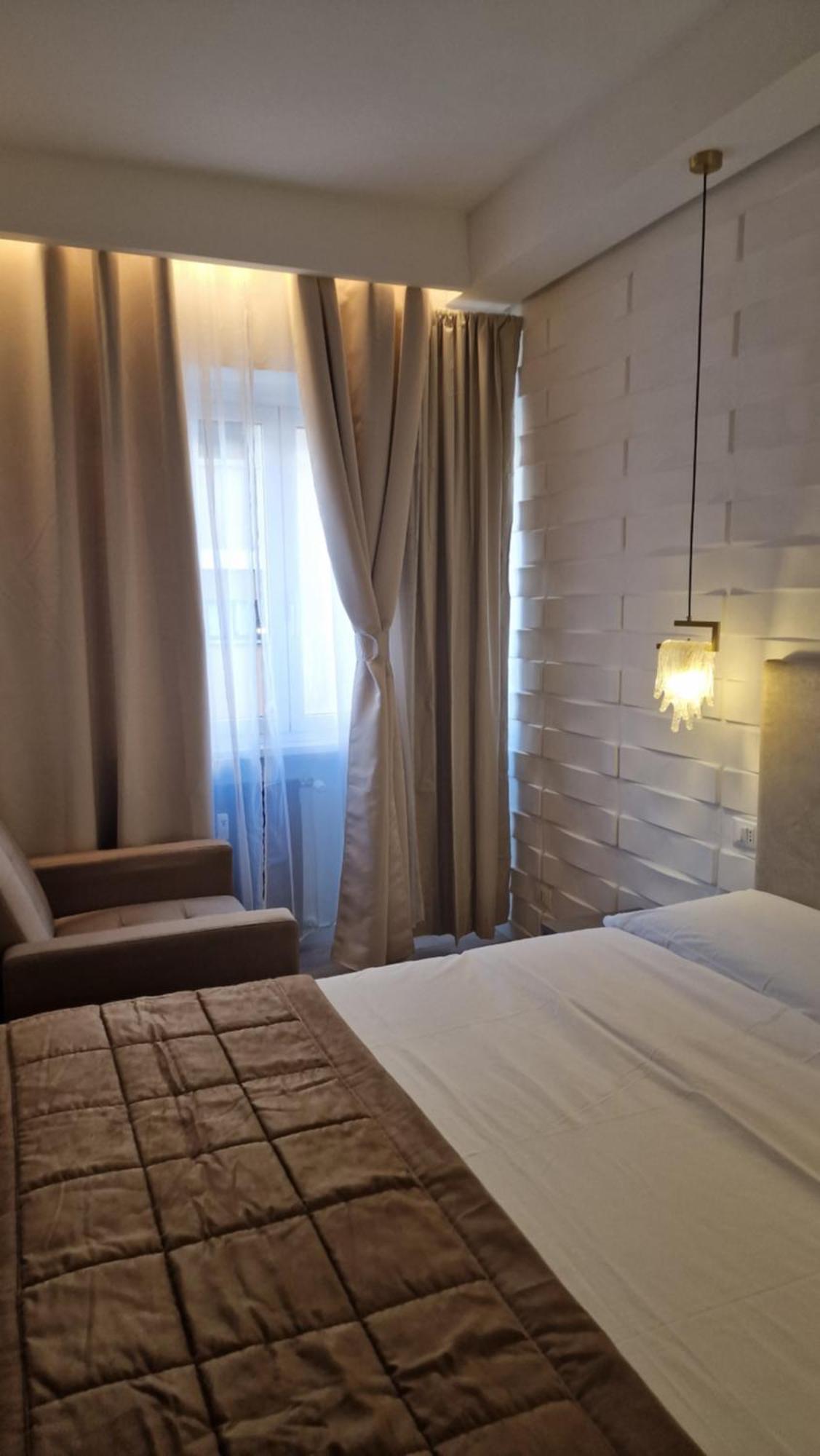Living Bed & Breakfast Rome Exterior photo
